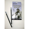 Bj-5801 Charcoal Pencil